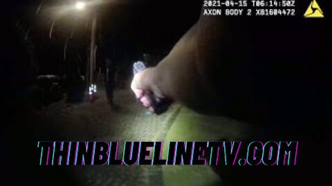 BODYCAM: Extended Footage of Fatal Officer Involved Shooting of Lindani Myeni in Hawaii