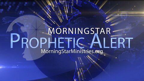 Prophetic Alert | Prophecies for 2023 & Beyond