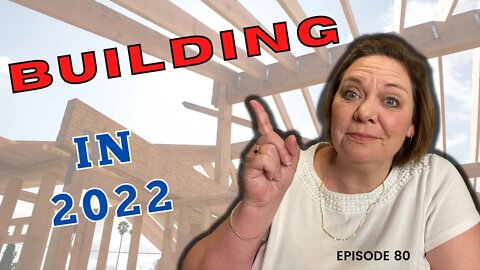 The Truth About New Construction | Sarasota Real Estate | Episode 80