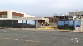 Logan Heights to have its own high school
