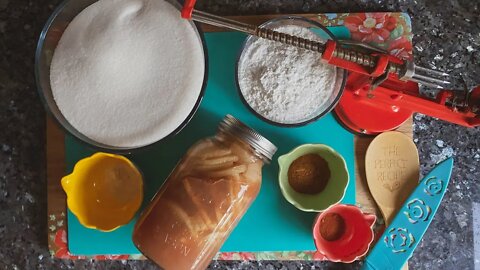 Canning Apple Pie Filling Recipe and Tutorial