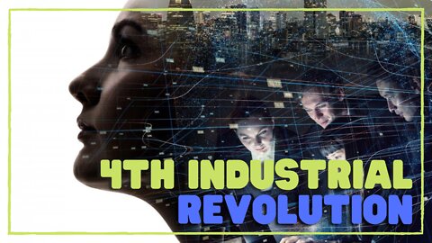 The 4th industrial revolution what it means? The new era explained!