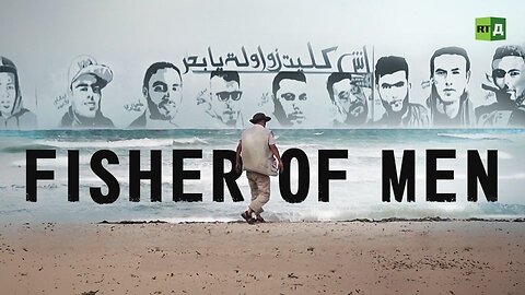 Fisher of Men | RT Documentary