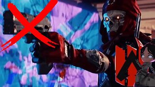 ITEMS IN DEATH! | Apex Death box Challenge| (Revenant Win) TwiztidPalace