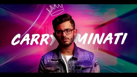 #carryminati #support #hatetiktok Carry minati latest dialogues | Carry minati Tik tok roast |