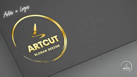 Artes e Logotipos | "ArtCut"