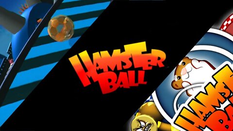 Hamsterball - All Single Player stages - (PS3) - 2010