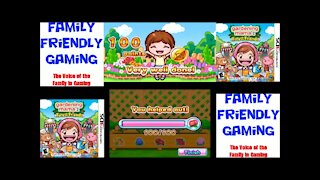 Gardening Mama 2 Forest Friends Episode 1