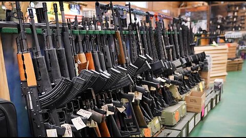 OR's 'Measure 114' Bans Large Capacity Magazines & Requires Gun Registry—Found