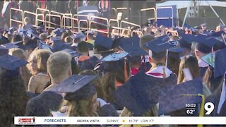 UArizona top ranked for most Native American doctoral degrees