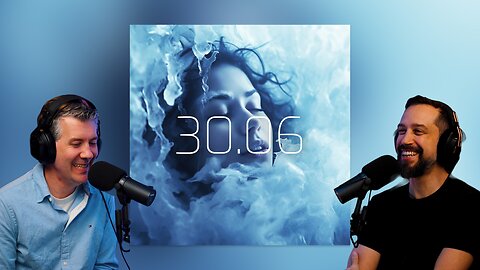 30.06 - MU Podcast - The Resurrection Men