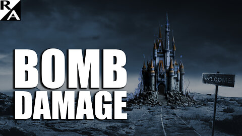 Bomb Damage