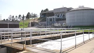 Reconstruction of Delta Township water treatment plant will cost more than expected