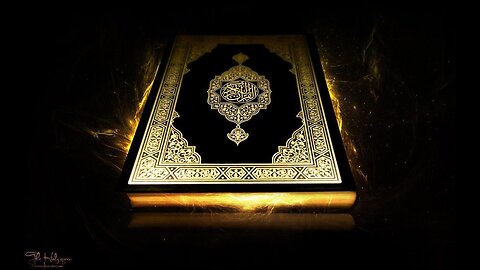 The Quran is Meant to DECEIVE!! (PROOF)