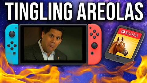 The News About The Nintendo Switch 2 We All Wanted To Hear