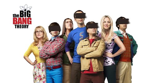 #9 the big bang theory is feminist propaganda