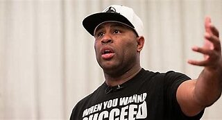 LION MENTALITY - Eric Thomas MOTIVATIONAL SPEECH