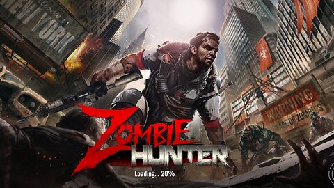 Zombie Hunter Offline Game || Part 4 || Nice Game