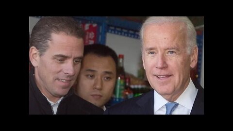 Unknown millions in cash donated to UPENN Biden Center revealed #UPENN #JoeBiden