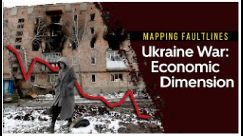 Mapping Faultlines: Russia-Ukraine War and the Impact on Raw Materials and Supply Chains