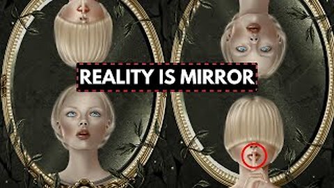 The MIRROR PRINCIPLE | Change THIS toChange YOUR REALITY FAST