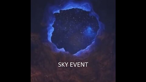 SKY EVENT
