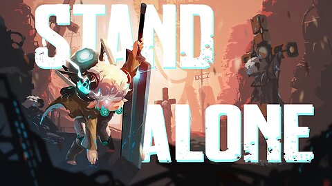 Stand-Alone #2 : A Sheepish Death & A Very Bad Wolf - Demo Days