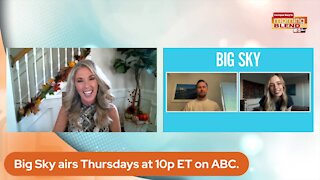 ABC's Big Sky | Morning Blend