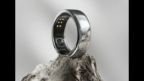 Oura Ring