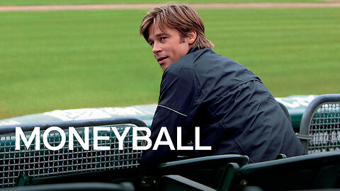 Moneyball (2011) | Official Trailer