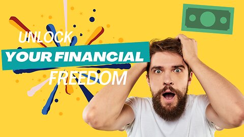 Unlock the Secret to Retiring Early and Living Your Dream Life: Financial Freedom Awaits! 💰🌴