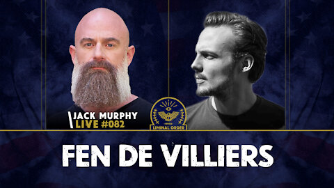 Fen de Villiers - JML #082