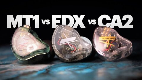 KZ EDX vs CCA CA2 vs TRN MT1 - A batalha dos preços baixos [Batalha #23]