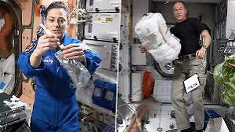 How to Water Recovery on the Space Station