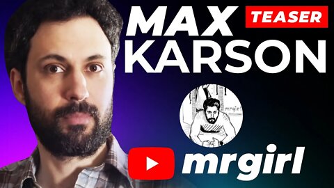 Max Karson Joins Jesse! (Teaser)