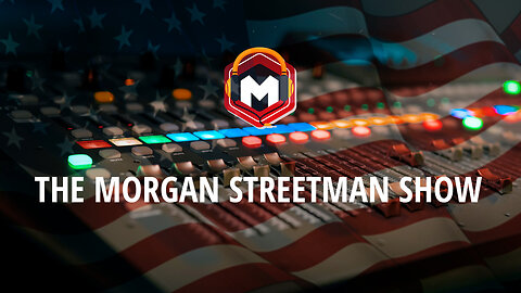 The Morgan Streetman Show | November 7, 2022