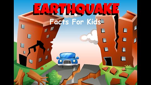 Everything You Need to Know About Earthquakes