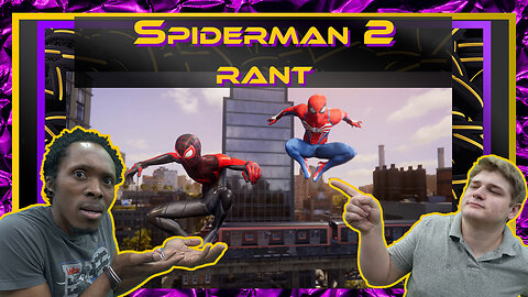 Oreyo Show EP.103 Clips | Spider Man 2 rant