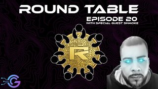 Crypto Round Table - Episode 20
