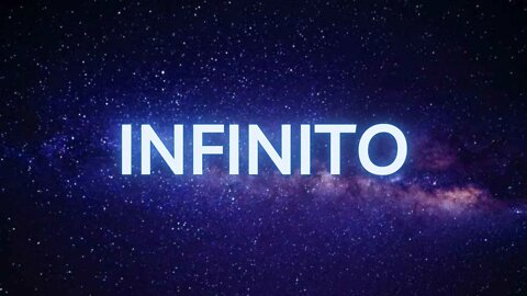 INFINITO