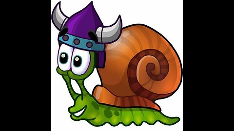 Snail Bob 8 gameplay lvl 1-15