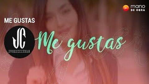 Jorge Celedón - Me Gustas Mucho Oficial l Video Lyric