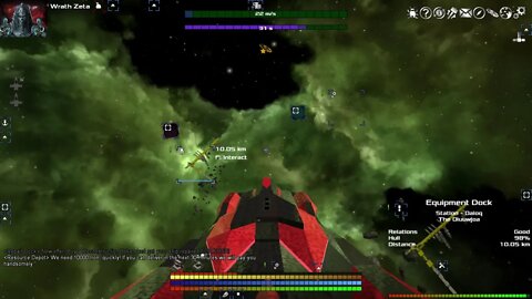 Avorion Update Review and play