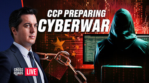 CCP Military Hackers Preparing to Shut Down American Infrastructure