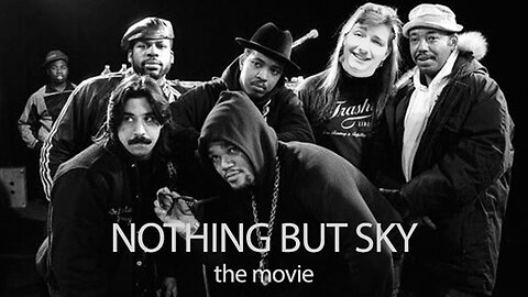Nothing But Sky - The Movie - Trailer 1 (Mockumentary)