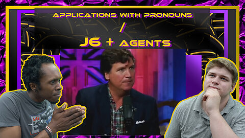 Oreyo Show EP.88 Clips | applications with pronouns / J6 agents