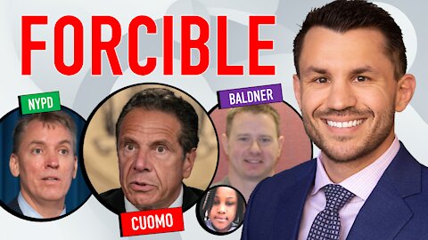 Cuomo Criminal Charges, NYPD Missing Officers, Trooper Baldner Murder Indictment