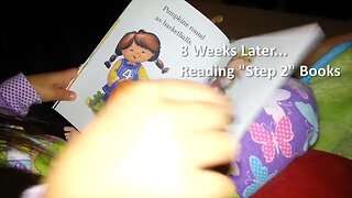Reading Made Easy: The Children Learning Reading Program Solution