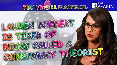 Rep Lauren Boebert Goes On FOX’s Laura Ingram To Spout Conspiracy Theories
