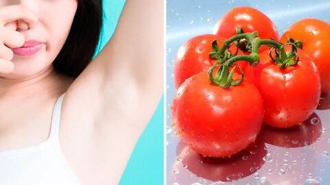 5 Foods That Could Secretly Be Giving You Body Odor